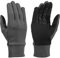 LEKI Urban MF Touch Handschuhe, Anthracite/Black, 80