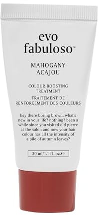 EVO Fabuloso Colour Intensifying Conditioner Mahogany