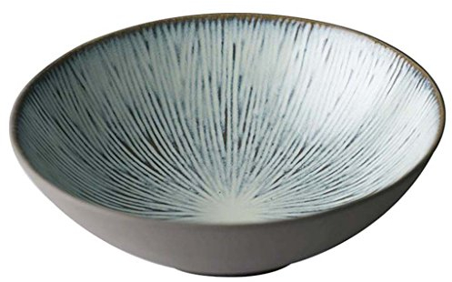 Vaisselle de ménage Bol de Riz Bol de Riz Grande soupière Bol en céramique ménage personnalité