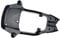 Hippotech Taille-haie pour cadre de poignée Stihl HS81 HS81R HS81T Remplacer la pièce #: 4237791 4900