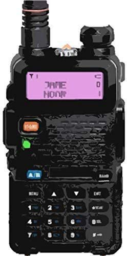 Masjid Receiver Mosque Radio