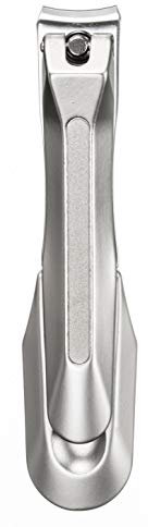 Seki Edge SS-112 Stainless Steel Nail Clipper