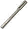 Utoolmart H7 Bohrreibahle, 17 mm Schneiddurchmesser, gerader Schaft, Maschine, Reibahlen, Fräswerkzeug für Bohrmaschine, 1 Stück