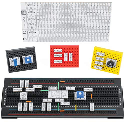 ELV Bausatz Prototypenadapter für Steckboards PAD3, passiv