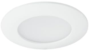 Brumberg 12366073 12366073 LED-Einbauleuchte LED 10W Weiß