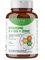 FB Pharma - Complément de Vitamine C et D et Zinc - 180 capsules à base de Vitamine C - Vitamine D - Zinc à haute dose, multivitamines et capsules de minéraux complètes