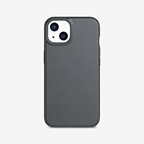 Tech 21 Recovrd for 13 iPhone – Recycled Phone Case with 10ft Multi-Drop Protection Black