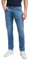 Lee Luke, Jeans Uomo, Worn In Cody, 42W / 32L
