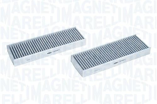 Filtro Abitacolo PEUGEOT 3008 SUV 1.6 BlueHDi 120 Filtro Abitacolo PER PEUGEOT, CITRON Magneti Marelli