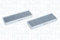 Filtro Abitacolo PEUGEOT 3008 SUV 1.6 BlueHDi 120 Filtro Abitacolo PER PEUGEOT, CITRON Magneti Marelli