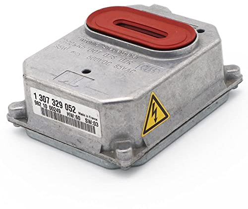 OEM D2 AL HID Xenon Vorschaltgerät 1 307 329 052 Oder 1 307 329 023 Oder 1 307 329 039 Für B-MW. Für 3er E46 Xenon-Scheinwerfer-Vorschaltgerät Auto Ballast