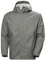 Helly Hansen Loke Jacket, Chaqueta Hombre, Hormigón, M