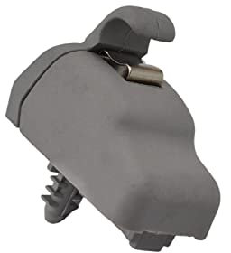 Gancio parasole per Fiat Egea - Grigio