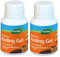 Organic Plant Rooting Gel - Pack of 2 x 150ml Plant Feed Rooting Gel, Strong Fertiliser for Garden Outdoor or Indoor Houseplants with Topline Card
