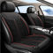 RIDAEX 12V été Refroidissement siège de Voiture Coussin Ventilation Ventilateur Coussin véhicule climatisation réfrigération conducteur siège Housse de Coussin,Black