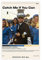 EYEZER Crime Movies Catch Me If You Can Leinwand-Poster, Wandkunst, Dekor, Bild, Gemälde für Wohnzimmer, Schlafzimmer, Dekoration, ungerahmt, 40 x 60 cm