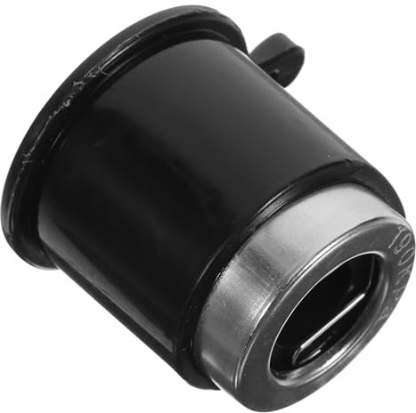 Ciieeo Válvula de ventilación de repuestos Olla Express Accesorios para manija de liberación de Piezas de válvulas limitadoras de presión Vapor