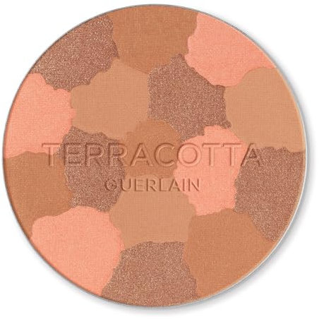 Terra Bronze Poudre Light 03 Refill
