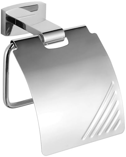 Mexen 7019133-00 Zoja Toilettenpapierspender, Chrome