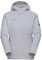 Mammut Arctic IV ML Kapuzenjacke Damen platinmeliert XXL