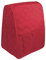 MagiDeal Stand Mixer Cover Protective Cover for Mixer Attachments Kitchen Water Resistant Protection Blender Dust Cover Accessories, Red