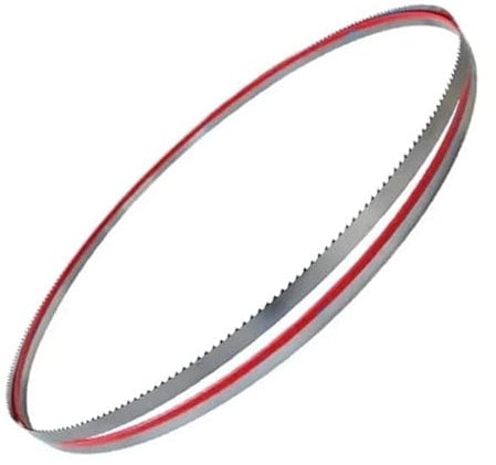 1 stücke 1511x1 3x 0,65mm X 6T 14T 8-12T 10-14T 14-18T Metall Bandsäge Arbeits Werkzeug for Schneiden Metalle(1511x13x14T)