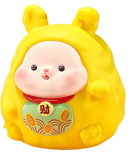 SUPVOX Hucha Infantil Zodiacal Decorativa para Ahorrar De Cumpleaños y Jarra