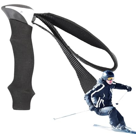 Eoixuqba 2 Stück Ersatz Griff Für Wanderstöcke - 15 cm ErsatzSkistock Griff, Ersatz Für Trekkingstock-Griffe, Ersatzgriffe Für Skistock Wanderstöcke, Ergonomischer Komfortabler Eva-Schaumgriff