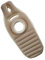Flotteur de piscine pour femme enceinte | Radeau de piscine de maternité antidérapant – Chaise longue de plage relaxante de grossesse, flocage en PVC épais, radeau de bronzage antidérapant avec trou