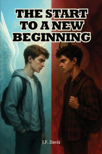 The Start To A New Beginning