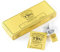 TWG Tea | Alfonso Tea | Tè Nero | Pezzi di Mango | 15 Bustine di Tè in Cotone Cucite a Mano | Set Regalo
