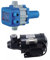 Lowara ELETTROPOMPA PM16 Motore Acqua PERIFERICA + PRESSCONTROL