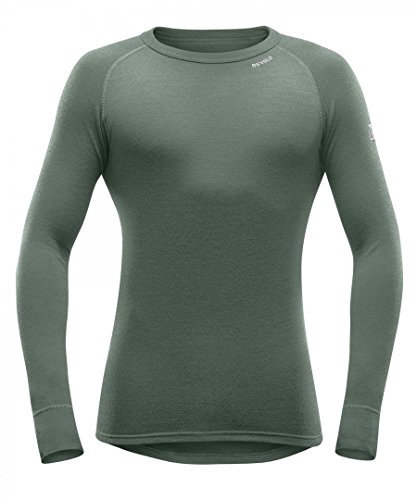 Devold Expedition Merino 235 T-Shirt für Herren