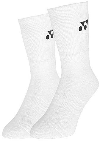 YONEX Socken 19120ex, weiß, Large