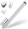 DCHOUSE 1000N 450mm Hub max Linearantrieb, DC 12V-Motor Lineartechnik-Aktuatoren für elektronische, Medizinische, Elektrische Türöffner und Automatisier ungsanwendungen