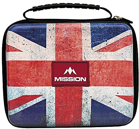 Mission Freedom Luxor Wallet Union Jack