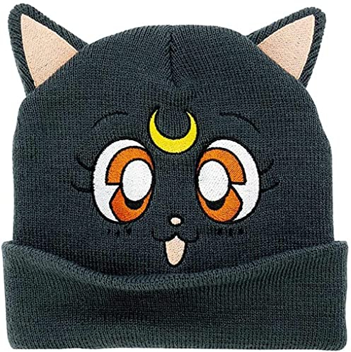 ABYstyle Sailor Moon - Beanie Luna
