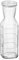 Bormioli Rocco 344206-MEM - Bottiglia in vetro con tappo a pressione, 1,2 L