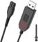 Newding 4.3V for Philips A00390 Charger Cable Compatible with One Blade QP2520, QP2620, MG3720, MG3730, MG5730, BT3206, MG3710, MG5720, BT3208 Shaver Charging Cable, 5ft USB Razor Power Cord
