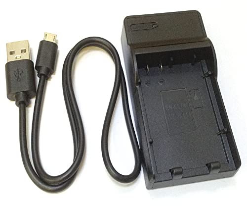 New EN-EL14a Small USB Camera Battery Charger For Nikon EN-EL14 D3300 D5100 D3400 D5200 D3200 D5300 D5500 D3100 Coolpix P7800 P7700 P7000 P7100 Photograph Parts Accessories