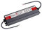 BRIMETI LED Trafo 12V 100W Wasserdicht IP67 LED Treiber Netzteil, Schaltnetzteil LED Transformator 8.3A AC 230V auf DC 12 Volt Außenbereich, Kompakter Extrem Dünner Konstantspannung Niedervolttrafo