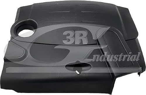 3RG 75601 Cache moteur