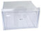 Cajón transparente para congelador AEG, Electrolux 2064460138