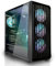 SYSTEMTREFF PC Gamer Basique Intel Core i5-13600KF 14x5.1GHz | Nvidia RTX 3060 12 GB | 1To M.2 NVMe | 32Go DDR5 RAM | Windows 11 | Ordinateur de Bureau pour Les Joueurs, Les Gamers & Streamer