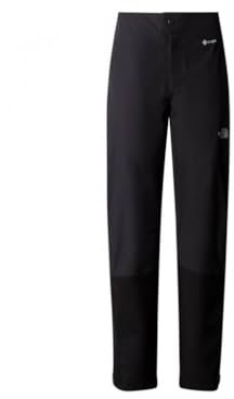 THE NORTH FACE Jazzi GTX Pantalons pour Homme Asphalt Grey/TNF Black M