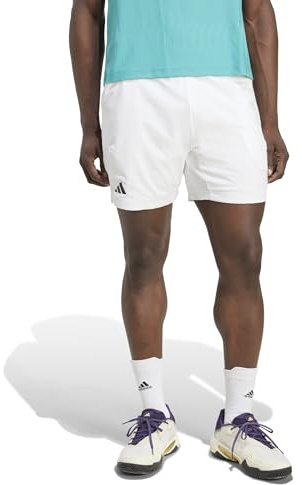adidas Herren Tennis Climacool Ergo Shorts