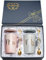 Regalos de Boda para Los Novios, 2PCS Tazas Regalos Originales para Parejas, Regalos de Bodas Originales, Regalo Pareja Regalo Boda, Regalo Aniversario Pareja, 400ml Tazas Parejas con Tapa y Cuchara