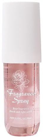 Parfum pour Cheveux pour Femmes, Propre, Désodorisant, Parfum pour le Corps et les Cheveux, Parfum Longue Durée, Brume Parfumée, Rafraîchit les Cheveux, Corps et Oreillers