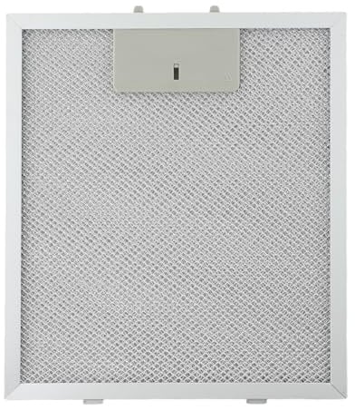 ZYNCUE 230 X 260 Mm Kitchen Cooker Hood Filters Metal Mesh Extractor Vent Filter Stainless Steel Hoods Oil Filter Aspirator Filter