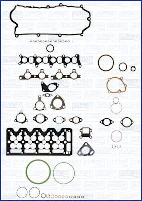 AJUSA 51059500 Full Engine Gasket Set